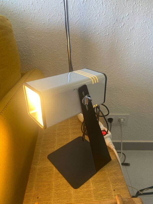 Lampe Fase modèle Spot ou Foco