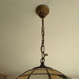 Suspension Tiffany