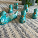 Duck knife holder series