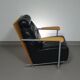 Arm chair Brutus by Harvink