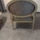 Louis XV armchair