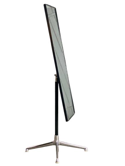 Charles Eames mirror for Vitra, vintage 1960s