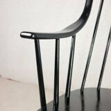 Grandessa rocking chair, Lena Larsson