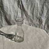 Minimalist vintage carafe circular pattern H:22