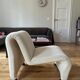 Armchair Étienne Fermigier