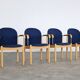 vintage chairs | armchairs | Kinnarps | Sweden
