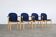 vintage chairs | armchairs | Kinnarps | Sweden