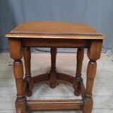 Cantor stool