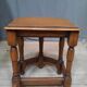 Tabouret de chantre