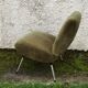 Pelfran low chair kiss model