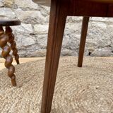 Table basse tripode