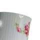 Selftmann vintage cup with saucer