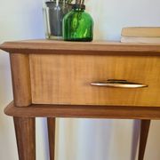 Chevet art déco