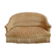 Sofa 2 seats