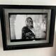 Photograph by Marc Lafond / Indian woman