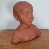 Child bust
