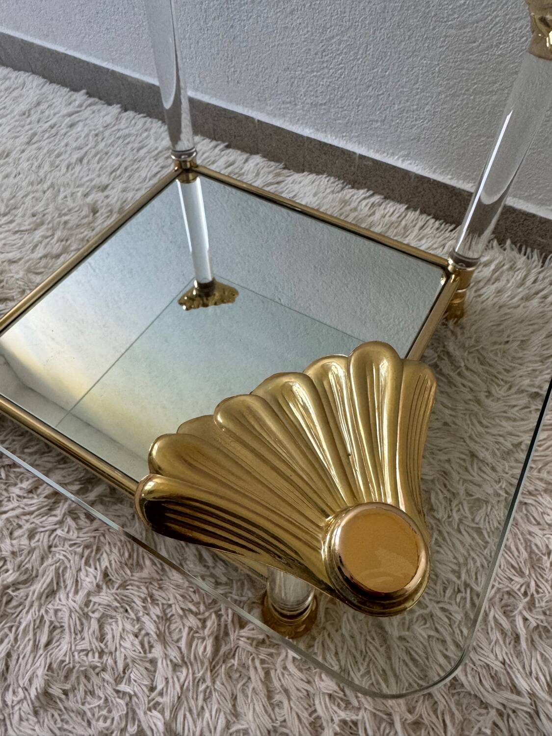 Table basse