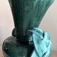 Mid-Century Vallauris Flamed Ceramic Amphora Vase by Louis Giraud