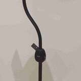 Floor reading lamp, USA