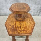 Antique Art Deco Shelf France 1920s