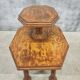 Antique Art Deco Shelf France 1920s