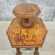 Etagere Antique Art Déco France Années 20