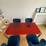 Table de Jean Nouvel