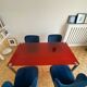Nouvel Jean table