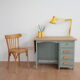 Schoolboy's office