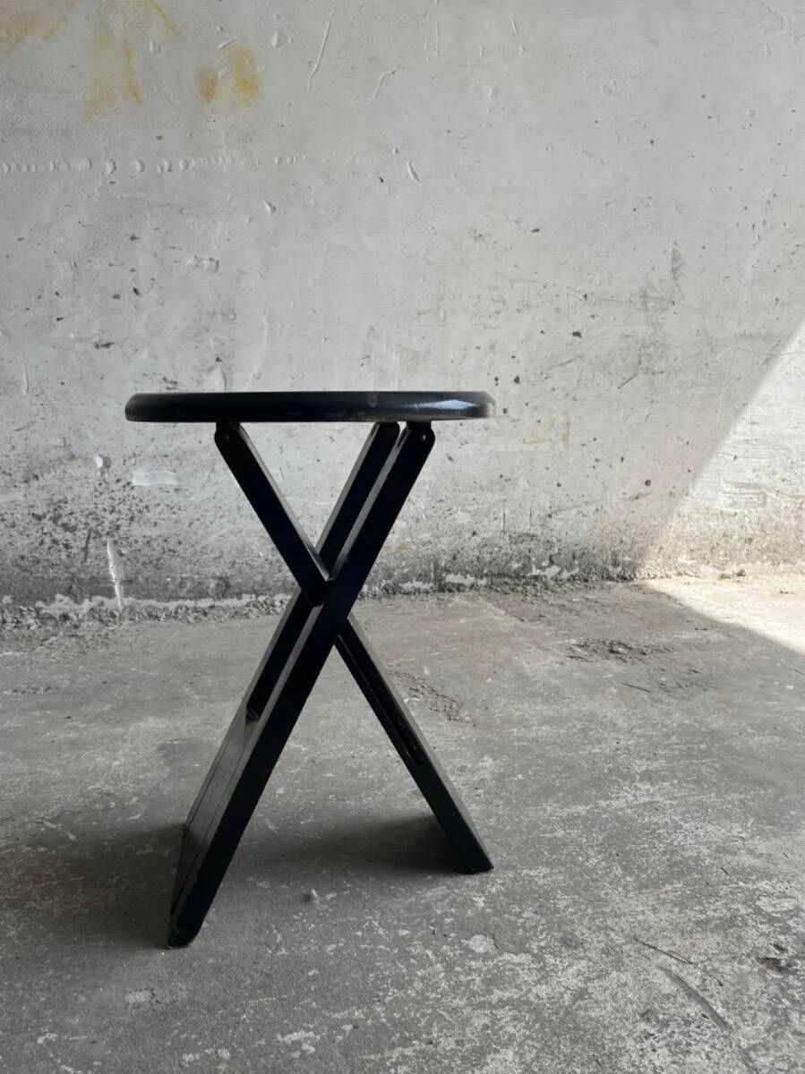 Folding chair Suzy by Adrian Reed