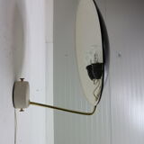 Model-232 wall light by Bruno Gatta for Stilnovo, 1960s, Italy