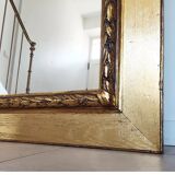Very large mirror
