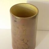 Vase en céramique D.Baudart 50's