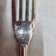 Fish cutlery, Christofle, Vendôme Coquille model
