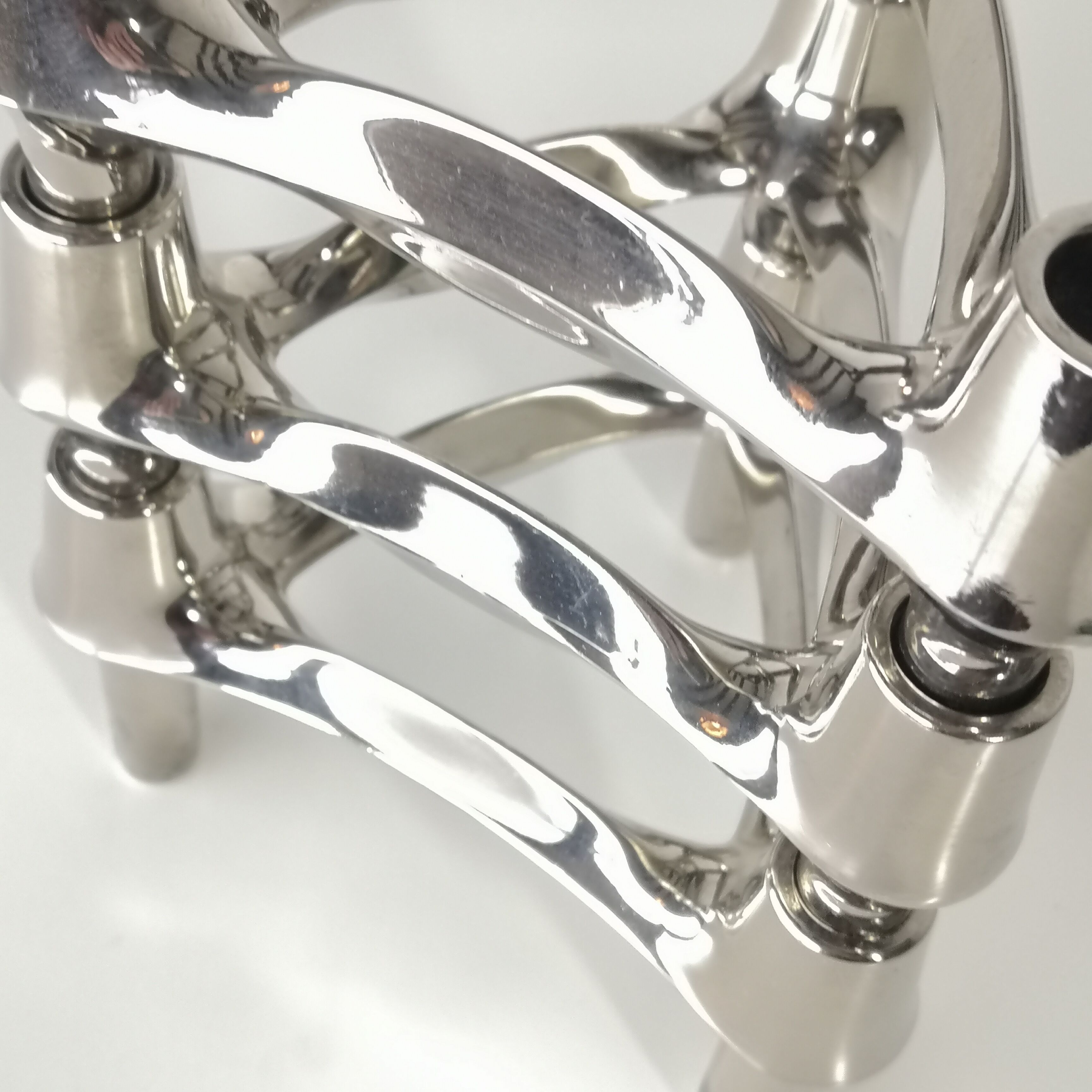 Nagel BMF candle holder set