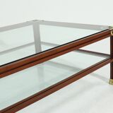 Grande table basse Valenti Espagne années 1970