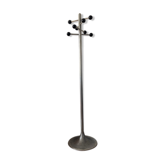 Porte manteau vintage années 70
