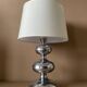 Lampe à poser années 70