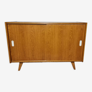 Sideboard by Jiri Jiroutek, Interier Prague, 1960s