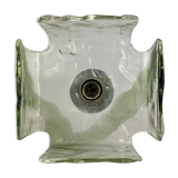 Wall lamp from Kalmar Franken 1960