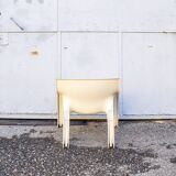 Vicario Armchairs by Vico Magistretti for Artemide, Italy 1971