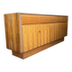Buffet/meuble haut vintage en bois