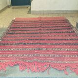 Kilim rug