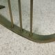 Table basse "lyre"
