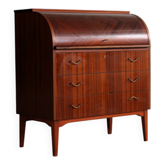 Vintage secretary | desk | SMI | Sweden