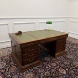 Large English Desk Partnerdesk