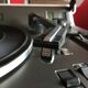 Chaine hifi vintage Philips 70's
