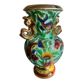 Ceramic vase Cérart Monaco
