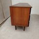Enfilade vintage scandinave