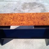 Console Paul Michel Elm Magnifier
